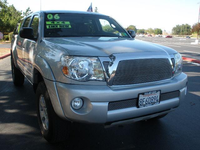 2006 Toyota Tacoma for sale