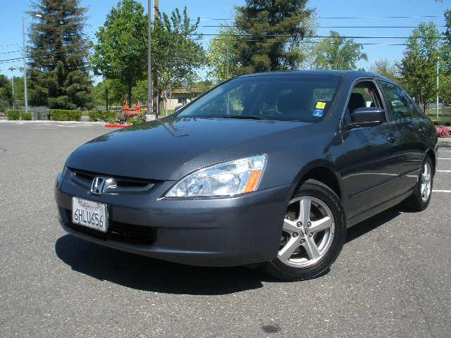2004 Honda Accord for sale