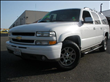 2003 Chevrolet Suburban