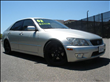 2002 Lexus IS 300