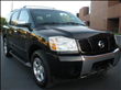 2004 Nissan Armada