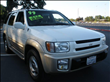 1999 Infiniti QX4