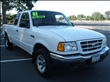 2001 Ford Ranger