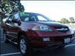 2004 Acura MDX