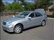 2006 Mercedes-Benz C-Class