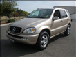 2004 Mercedes-Benz M-Class