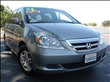 2006 Honda Odyssey