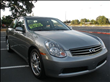 2005 Infiniti G35