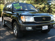 2000 Toyota Land Cruiser