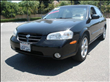 2000 Nissan Maxima
