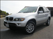 2004 BMW X5