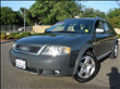 2001 Audi allroad