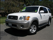 2002 Toyota Sequoia