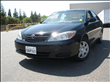 2003 Toyota Camry