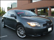 2007 Scion tC