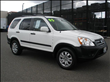 2005 Honda CR-V
