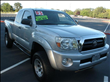 2005 Toyota Tacoma