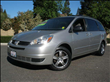 2005 Toyota Sienna