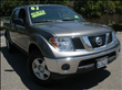 2007 Nissan Frontier