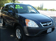 2004 Honda CR-V