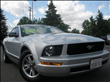 2005 Ford Mustang