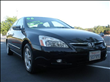 2006 Honda Accord