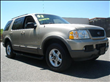 2002 Ford Explorer