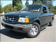 2002 Ford Ranger