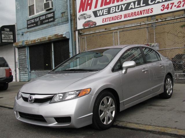 2010 Honda Civic for sale
