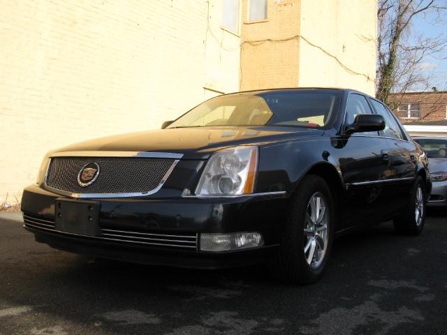2006 Cadillac DTS for sale