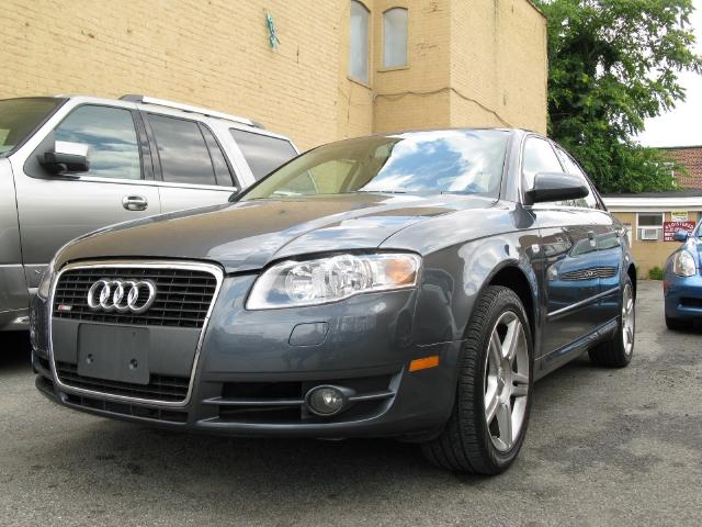 2008 Audi A4 for sale