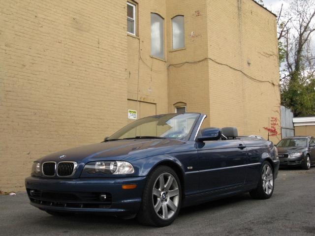 2002 BMW 3 series for sale