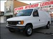 2005 Ford Econoline