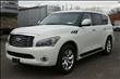 2011 Infiniti QX56