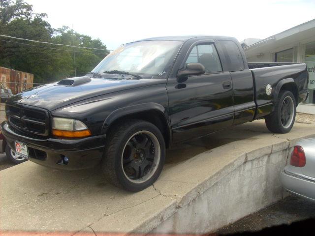 2002 Dodge Dakota for sale