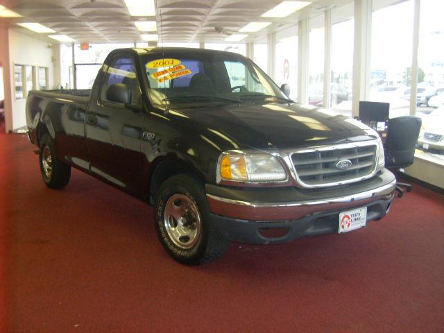 2001 Ford F150 for sale