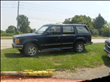 1993 Ford Explorer