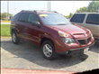 2003 Pontiac Aztek