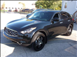 2009 Infiniti FX50
