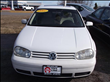 2002 Volkswagen Golf