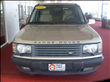 2000 Land Rover Range Rover