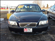1999 Volvo S80