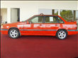 1995 Volvo 850 Series