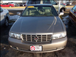 2004 Cadillac Seville
