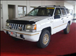 1994 Jeep Grand Cherokee