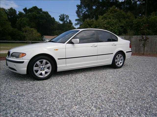 2003 BMW 3 series for sale