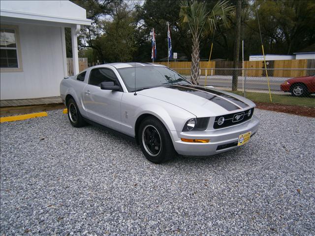 2008 Ford Mustang for sale