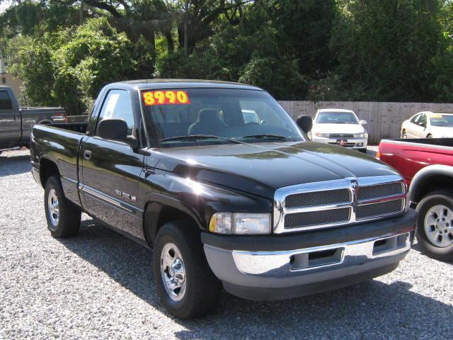 2001 Dodge Ram 1500 for sale