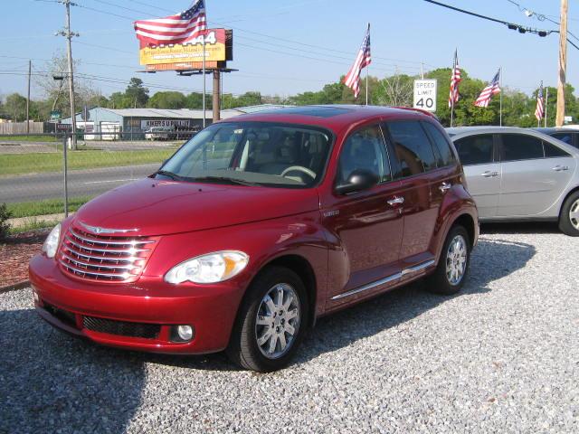 2006 Chrysler PT Cruiser for sale