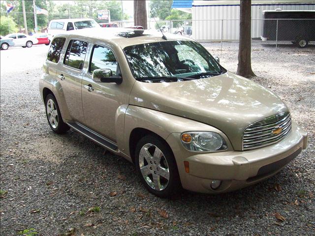 2008 Chevrolet HHR for sale